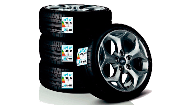llantas y neumaticos