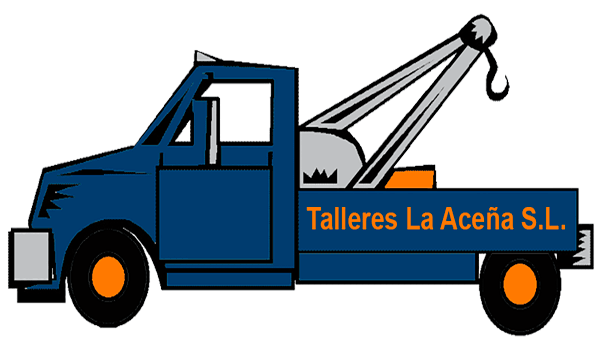 Servicio Grua
