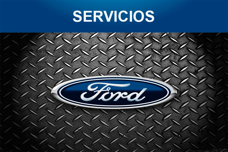 servicios