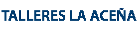 Talleres La Aceña