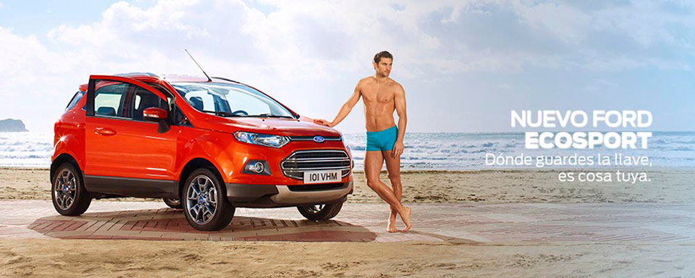 promocion EcoSport